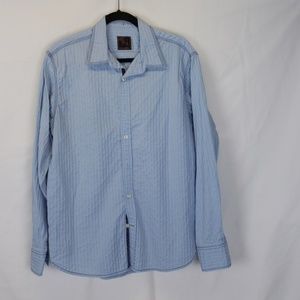 VI Black Label long sleeve shirt